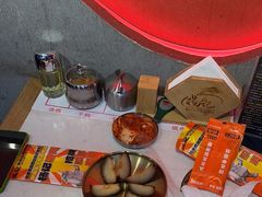 -杨记齐齐哈尔烤肉(总店)