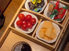 -江南足纪·影院足道·轻奢SPA(笋岗HALO广场店)