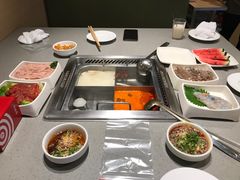 -海底捞火锅(漕宝路店)