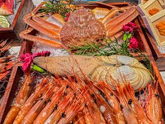 -黑木原精致料理·铁板烧