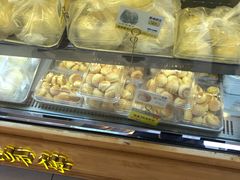 -鲍师傅糕点(五角场店)