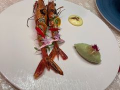-广州四季酒店·佰鲜汇·现代法餐