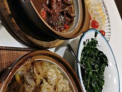 酒香草头-香雪海饭店中餐厅(人民桥店)