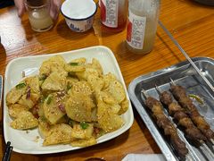 -莲香西域·正宗新疆菜(龙华店)