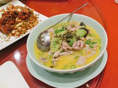 -金时代顺风大酒店(爱琴海购物中心店)