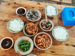 -九九豆花馆(解放碑步行街店)