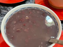 红豆糖水-玫瑰甜品(文明路店)