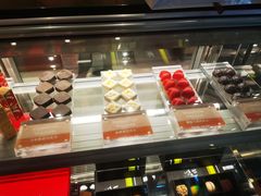 -大连铂尔曼酒店-铂尔曼美食廊 Pullman Deli