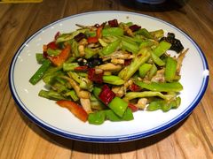 -吕氏疙瘩汤·私家菜馆(慈云寺店)