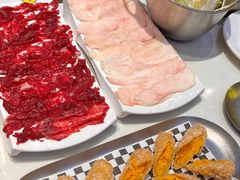 -荣叔港式沙嗲牛肉火锅(正佳潮流店)