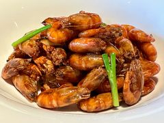 -上海滩餐厅(BFC外滩金融中心店)