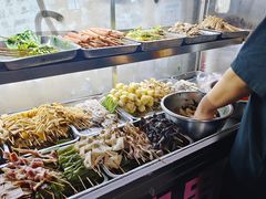 -胖子好盐水鸭(总店)