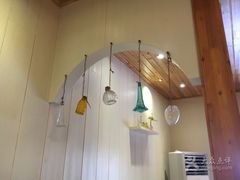 -乌镇那一年小院主题餐厅(甘泉西路店)