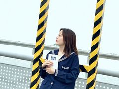 -海堤纪念公园