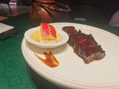 -大鸽饭(汉溪长隆店)