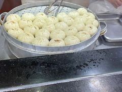 -韩包子(建设路店)