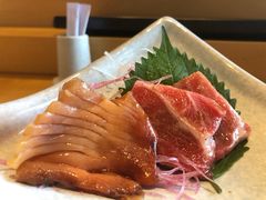 -yokocho上横町·日本食街(深业上城店)