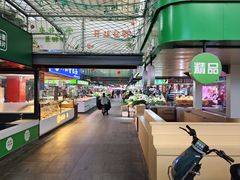 -唐蔡生鲜市场
