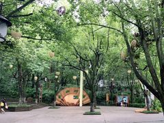 -天目湖山水园