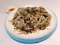 -沙河粉村·国家非遗传承(云台店)