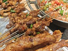 -李不管把把烧(天府三街店)