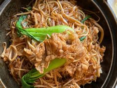 -金杏·粘卷子 烤鸭 农家菜