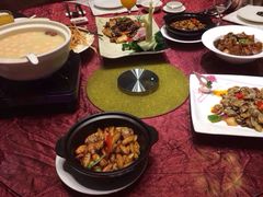 中乐百花酒店中餐厅-中乐百花酒店-自助餐厅