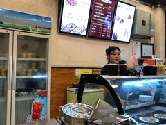 -西羊市老米家泡馍(西羊市店)