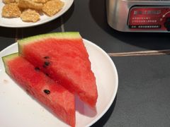 -韶山冲湘菜(中兴大街店)