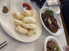 -马凯餐厅(长椿街店)