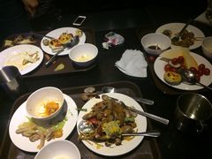 -欢乐盛KTV音乐会所(泰然店)