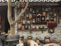 -青城甲(青城山店)