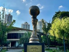 -苏州河梦清园环保主题公园