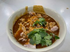 芝麻干粿-汕头辉记肠粉王(悦邻荟店)