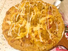 -必胜客(东兴商厦店)