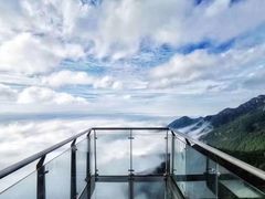 -萍乡武功山风景名胜区