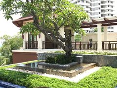 -芭堤雅度假村洲际酒店 - IHG 旗下酒店
