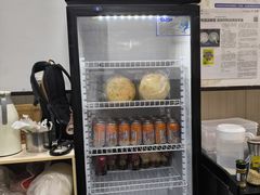-丰登陕西水盆牛羊肉·泡馍