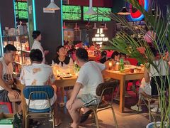 -阿记烧烤(英达路店)