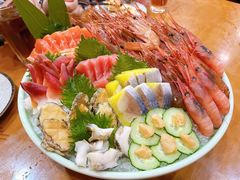 -银子铁板烧料理自助餐(人民广场店)