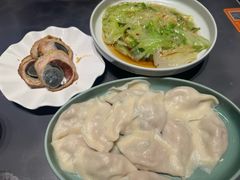 -东方饺子王(哈西万达店)