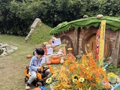 -HERRE·FARM 赫尔露营农场·团建聚会包场