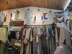 -暮晚尘香汉服旗袍