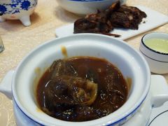 -南湖船菜大酒店