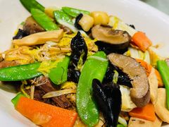 罗汉斋-大笑饭堂(甲子桥店)