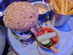 -bluefrog蓝蛙(皇庭广场店)