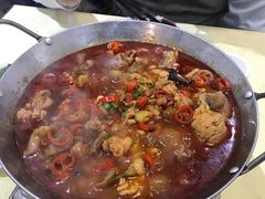 -湘德楼(德胜门外大街店)