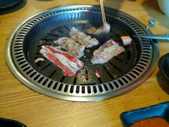-贺野·自助炭火烤肉(紫藤路店)