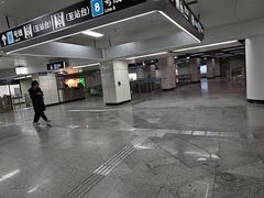 -陆家浜路(地铁站)