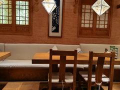 -云海肴·汽锅鸡·云南菜(天山百盛优客店)